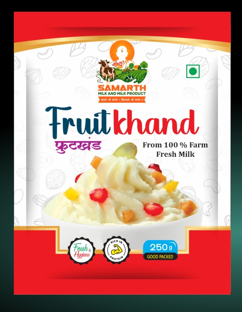 Fruit Khand